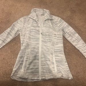 Lululemon define jacket